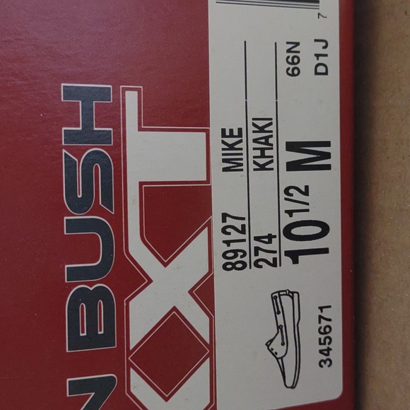 Nunn Bush NXXT boat shoes - Picture 8 of 10